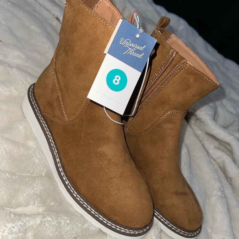 Boots from target